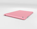 Xiaomi Mi Pad 7.9 inch Pink 3D модель
