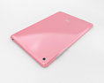 Xiaomi Mi Pad 7.9 inch Pink Modello 3D