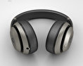 Beats by Dr. Dre Studio Over-Ear Fones de ouvido Titanium Modelo 3d