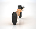 M14 rifle 3D 모델 