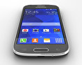 Samsung Galaxy Ace Style LTE Gray 3D 모델 