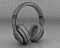 Beats by Dr. Dre Studio Over-Ear 耳机 Snarkitecture 3D模型