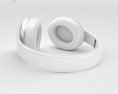 Beats by Dr. Dre Studio Over-Ear ヘッドホン Snarkitecture 3Dモデル