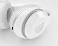 Beats by Dr. Dre Studio Over-Ear 이어폰 Snarkitecture 3D 모델 