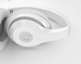 Beats by Dr. Dre Studio Over-Ear ヘッドホン Snarkitecture 3Dモデル
