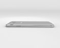 Samsung Galaxy Alpha Sleek Silver 3D 모델 