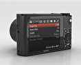 Sony Cyber-shot DSC-RX100 Modelo 3D
