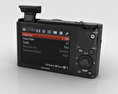 Sony Cyber-shot DSC-RX100 3D-Modell