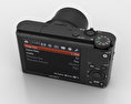Sony Cyber-shot DSC-RX100 Modelo 3d