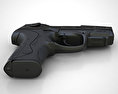 Beretta Px4 Storm 3D模型