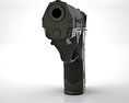 Beretta Px4 Storm 3D 모델 