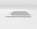 Huawei MediaPad 10 Link+ Weiß 3D-Modell