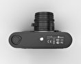 Leica M8 Black 3D 모델 