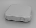 ZTE MF97A: Android-powered Wi-Fi hotspot 3d model