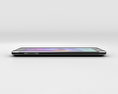 Samsung Galaxy Note 4 Charcoal Black Modelo 3D
