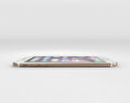 Apple iPhone 6 Plus Gold Modèle 3d