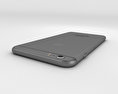 Apple iPhone 6 Plus Space Gray 3D-Modell
