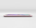 Samsung Galaxy Note 4 Blossom Pink Modelo 3D