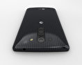 LG G Vista Metallic Black 3Dモデル