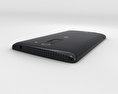 LG G Vista Metallic Black 3D模型