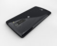 LG G Vista Metallic Black Modello 3D