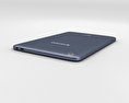 Lenovo Tab A8 Midnight Blue 3d model