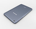 Lenovo Tab A8 Midnight Blue 3d model
