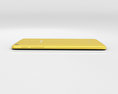 Lenovo Tab A8 Amarillo Modelo 3D