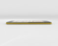 Lenovo Tab A8 黄色 3D模型