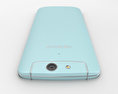 Oppo N1 mini Light Blue 3d model