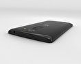 LG G Vista (VS880) 黒 3Dモデル