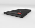 Lenovo Vibe Z2 Pro 黑色的 3D模型