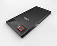 Lenovo Vibe Z2 Pro Black 3D 모델 