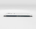 Samsung Galaxy Note Edge Frost White 3D модель