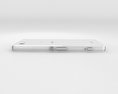 Sony Xperia Z3 Compact 白い 3Dモデル