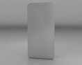 HTC One (E8) CDMA Polar White Modelo 3D