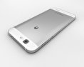 Huawei Ascend G7 White 3d model