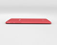 Lenovo Tab A8 Red 3D модель