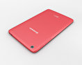 Lenovo Tab A8 Red 3D-Modell