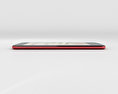 Lenovo Tab A8 Red Modelo 3D