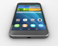 Huawei Ascend G7 Preto Modelo 3d