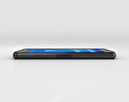 Sony Xperia Z3 Compact Negro Modelo 3D