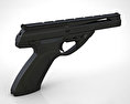 Beretta U22 Neos 3d model