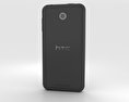 HTC Desire 510 Dark Grey 3d model