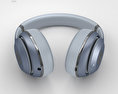 Beats by Dr. Dre Studio Over-Ear Fones de ouvido Metallic Sky Modelo 3d