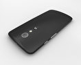 Motorola Moto G (2nd Gen) Black 3D модель