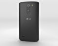 LG G3 Stylus Black 3D модель