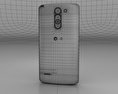 LG G3 Stylus Nero Modello 3D
