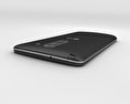 LG G3 Stylus Black 3D 모델 