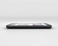 LG G3 Stylus Noir Modèle 3d